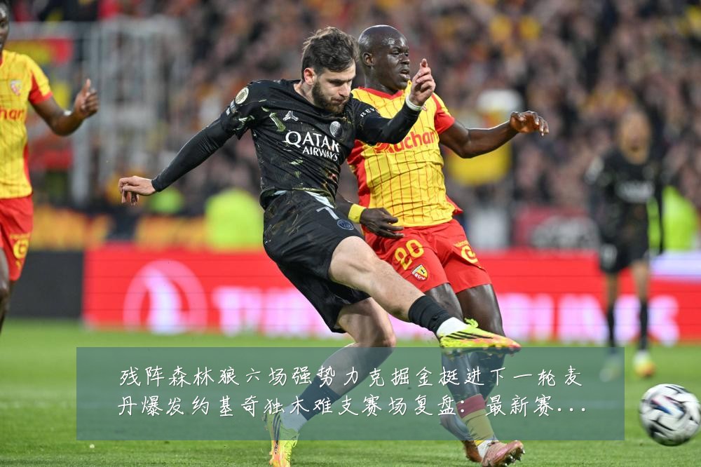残阵森林狼六场强势力克掘金挺进下一轮麦丹爆发约基奇独木难支赛场复盘:最新赛事动态与深度分析
