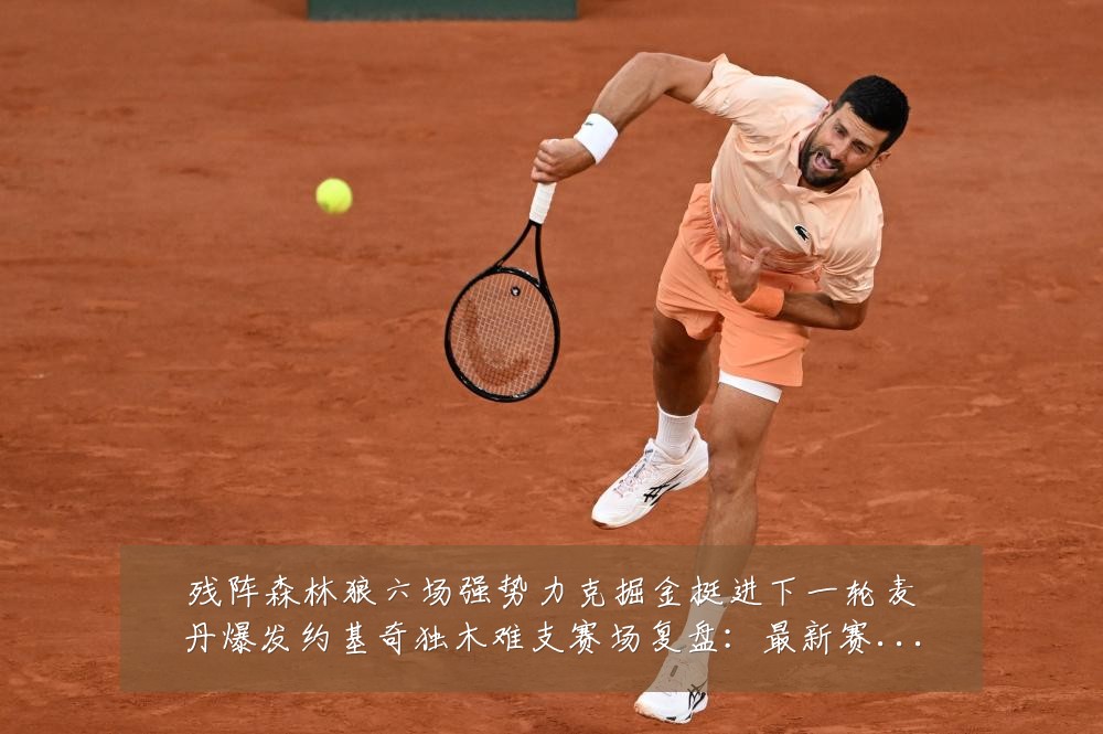 残阵森林狼六场强势力克掘金挺进下一轮麦丹爆发约基奇独木难支赛场复盘：最新赛事动态与深度分析